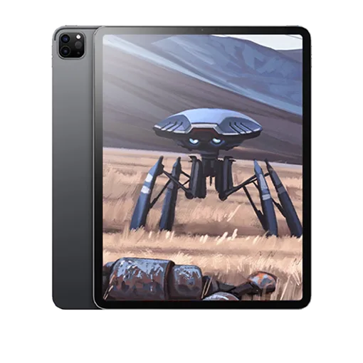IPAD PRO 12,9-INCH